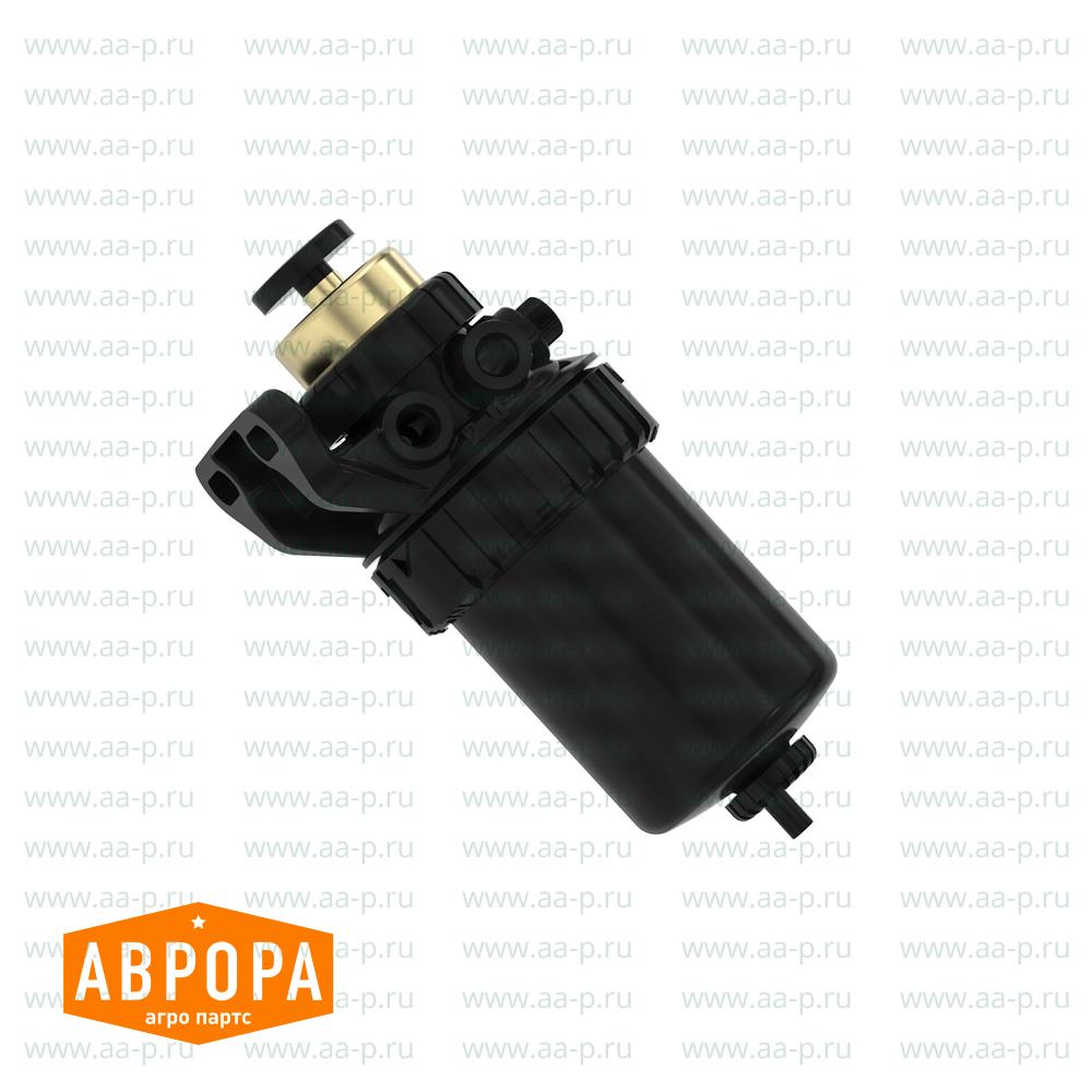 RE535106 УЗЕЛ  ЭЛЕКТРИЧ.  РАЗЪЕМА